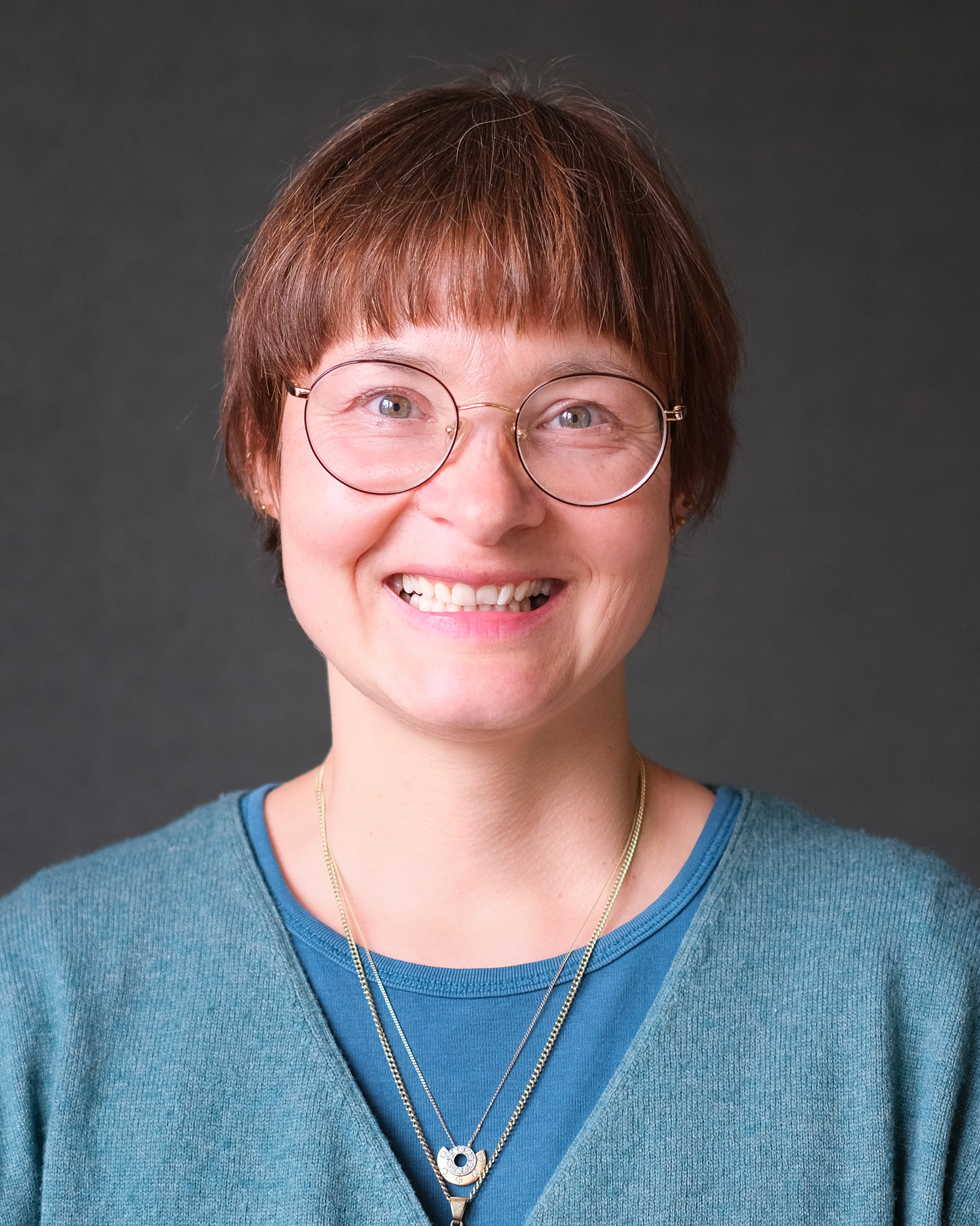 Nina Wolfrum