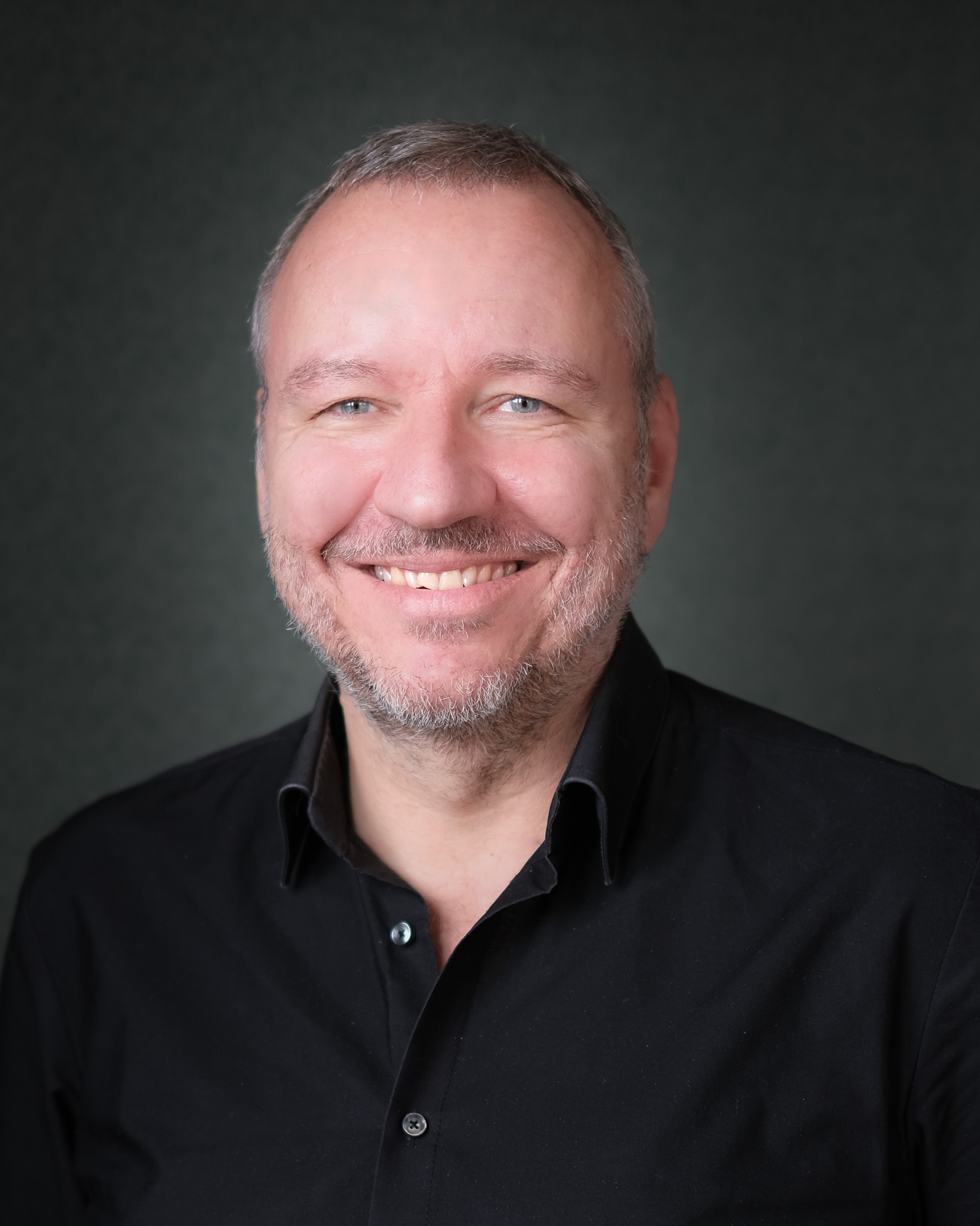 Roger Gfrörer