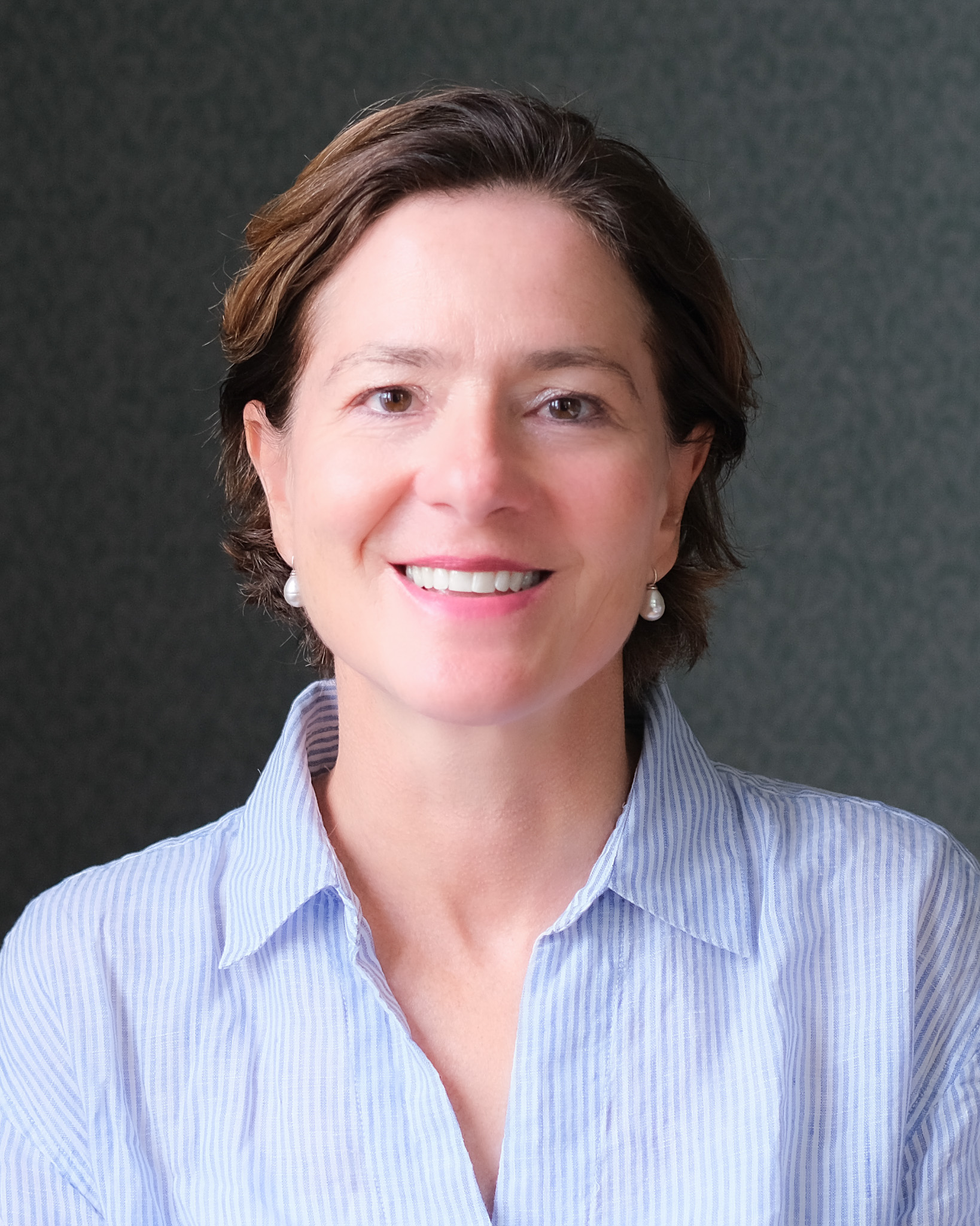 Sandra Läderach Biaggi