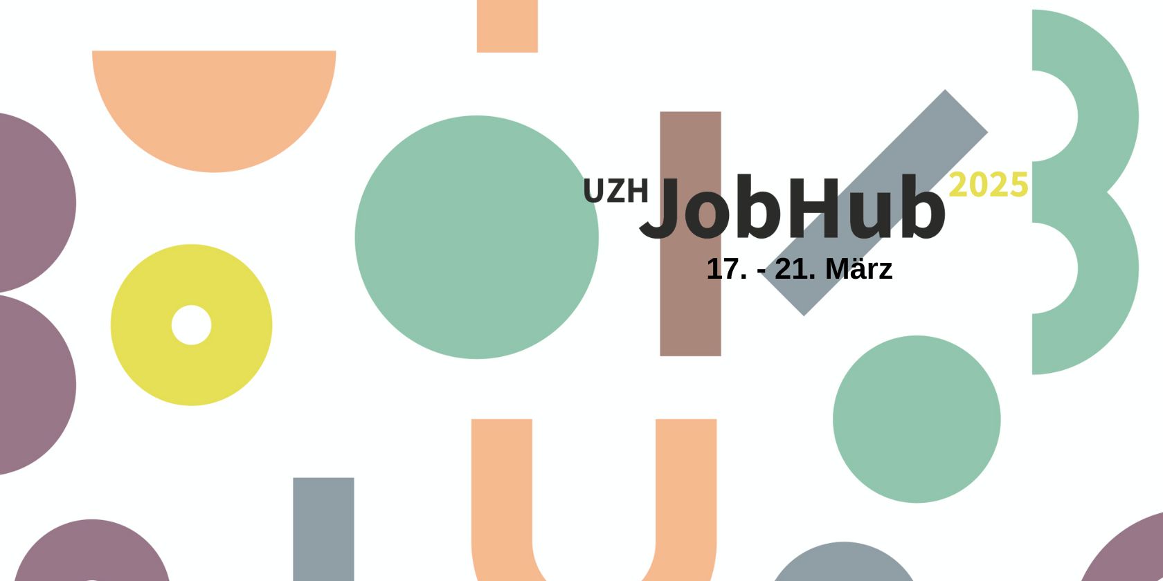 UZH JobHub 2025_DE